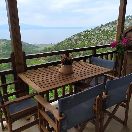 Eden View Apartment Sotir Екстериор снимка