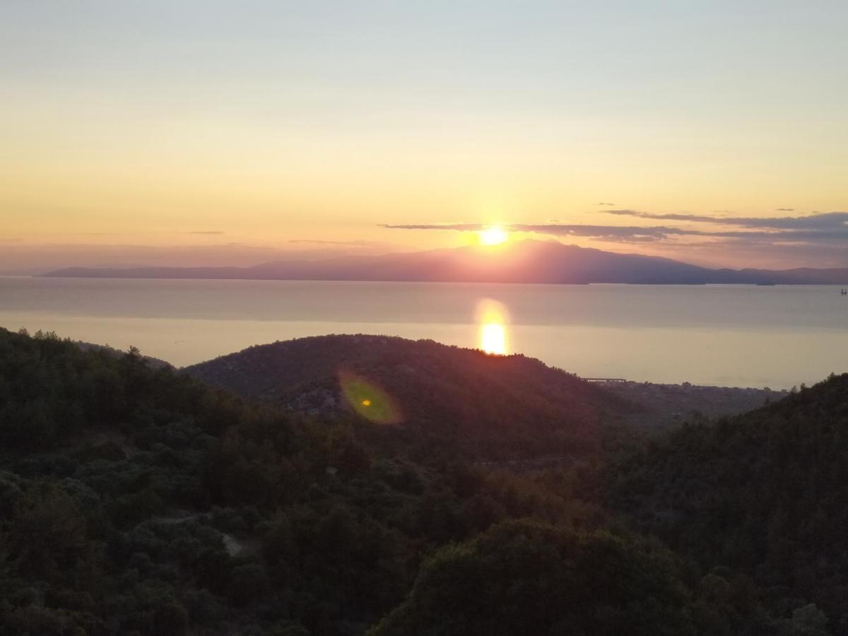Eden View Apartment Sotir Екстериор снимка