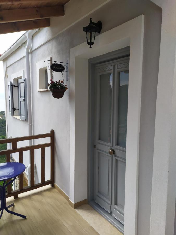 Eden View Apartment Sotir Екстериор снимка