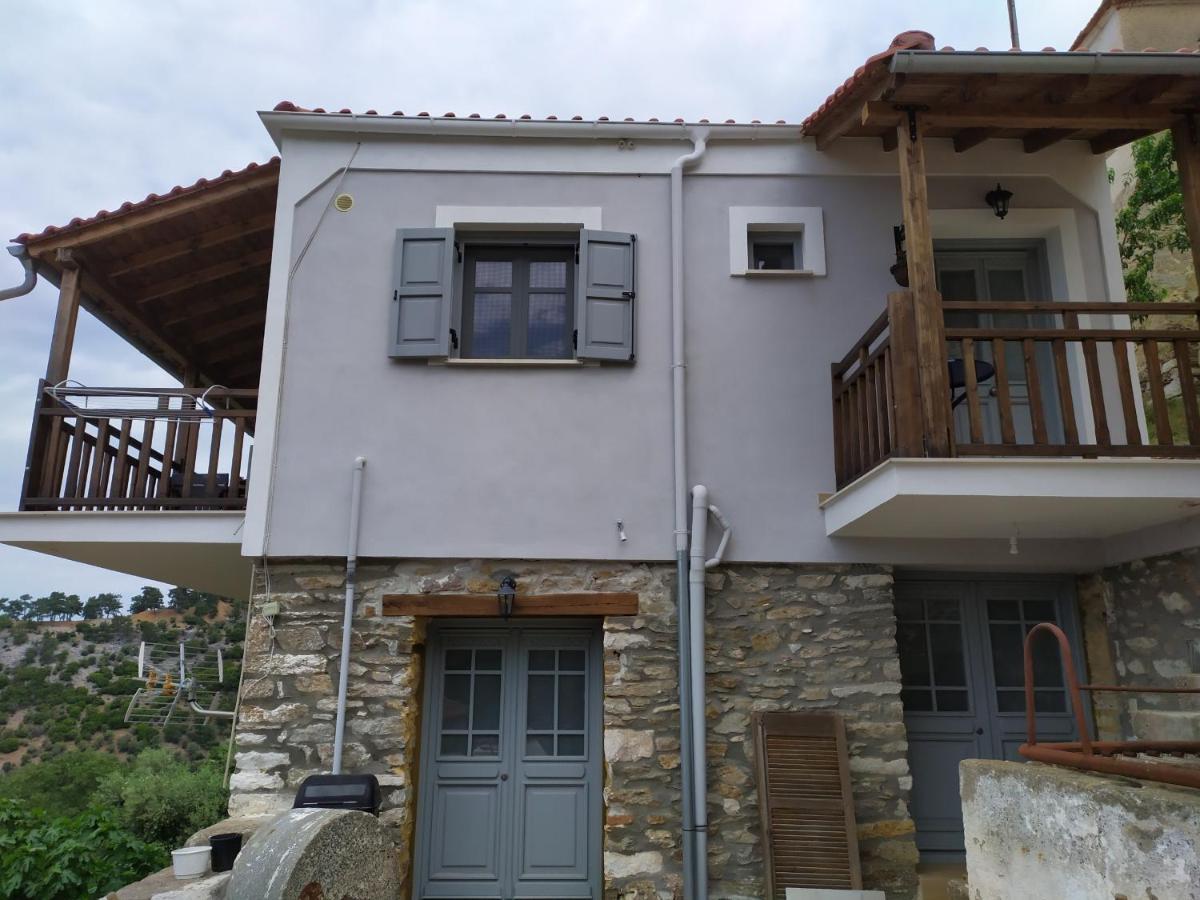 Eden View Apartment Sotir Екстериор снимка