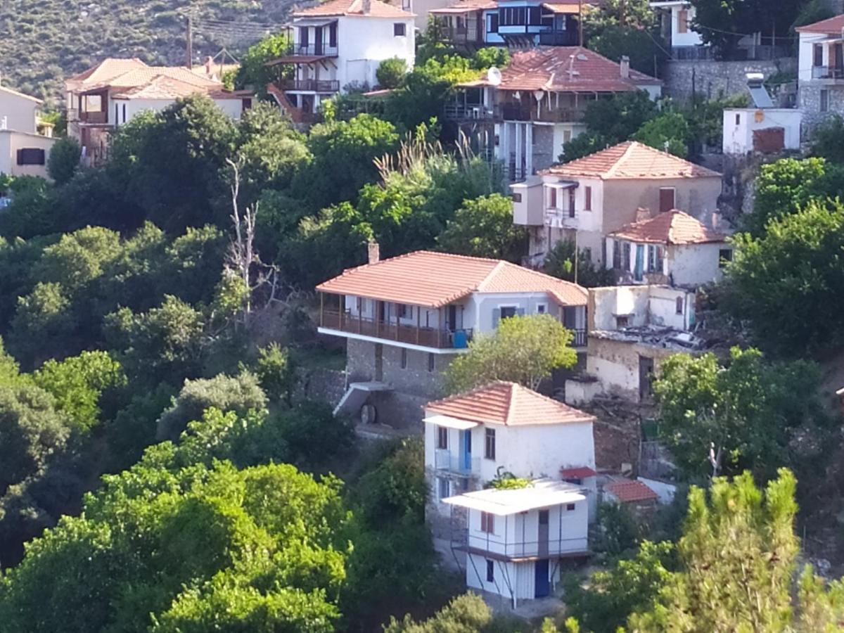 Eden View Apartment Sotir Екстериор снимка