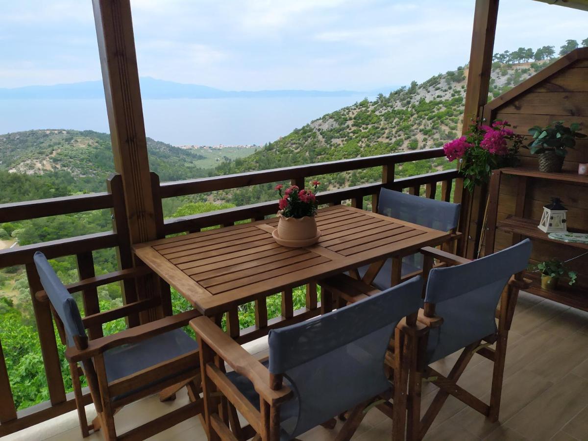 Eden View Apartment Sotir Екстериор снимка