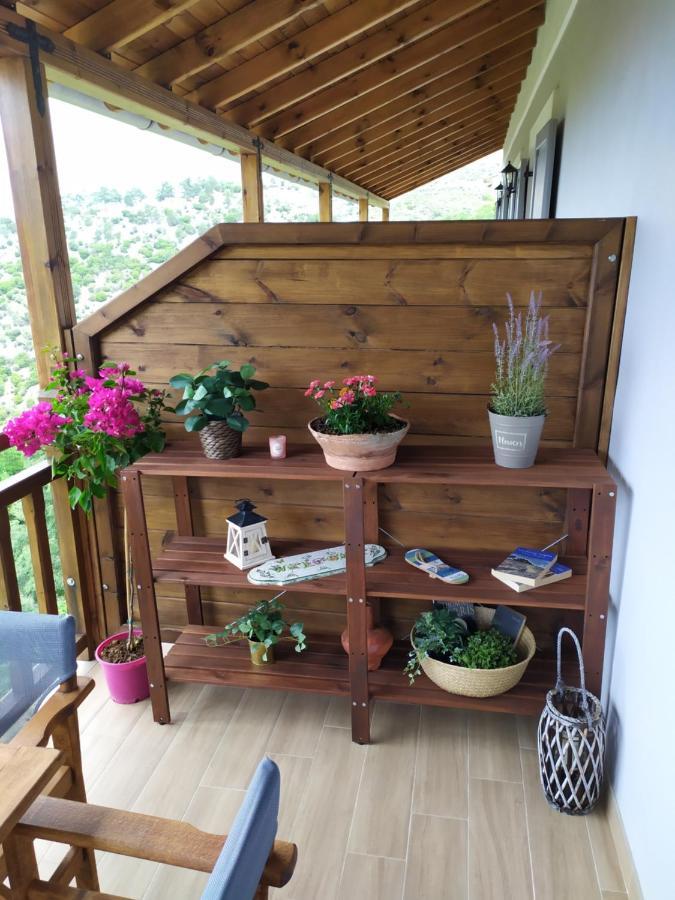 Eden View Apartment Sotir Екстериор снимка