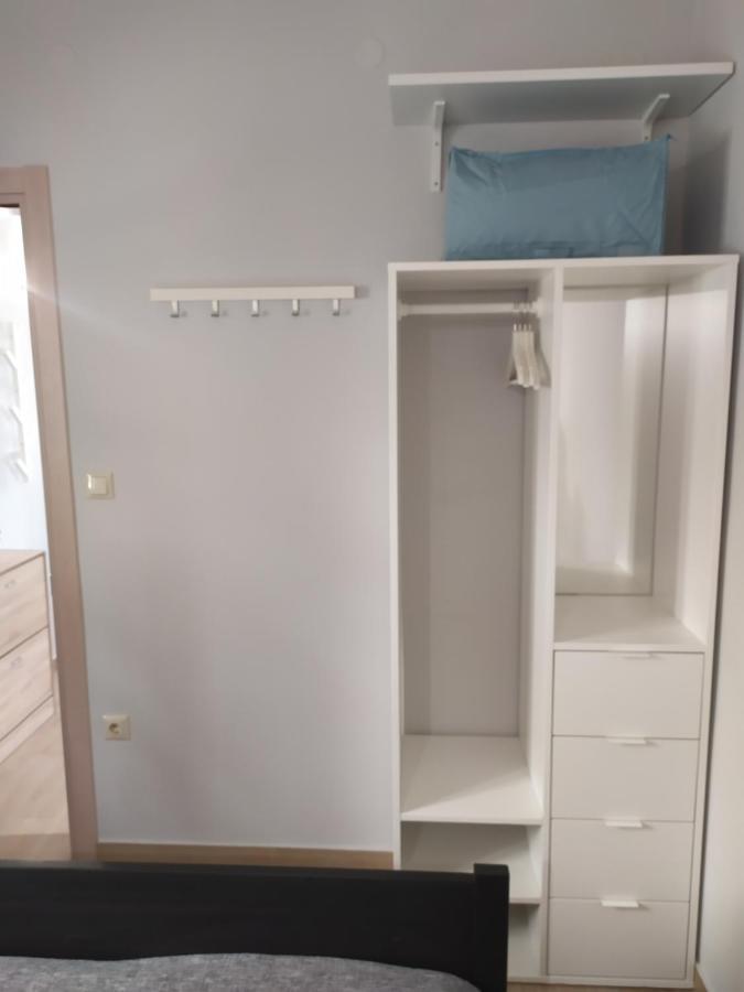 Eden View Apartment Sotir Екстериор снимка