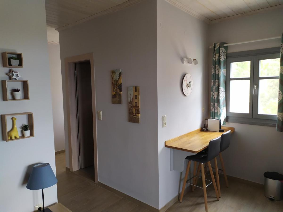 Eden View Apartment Sotir Екстериор снимка