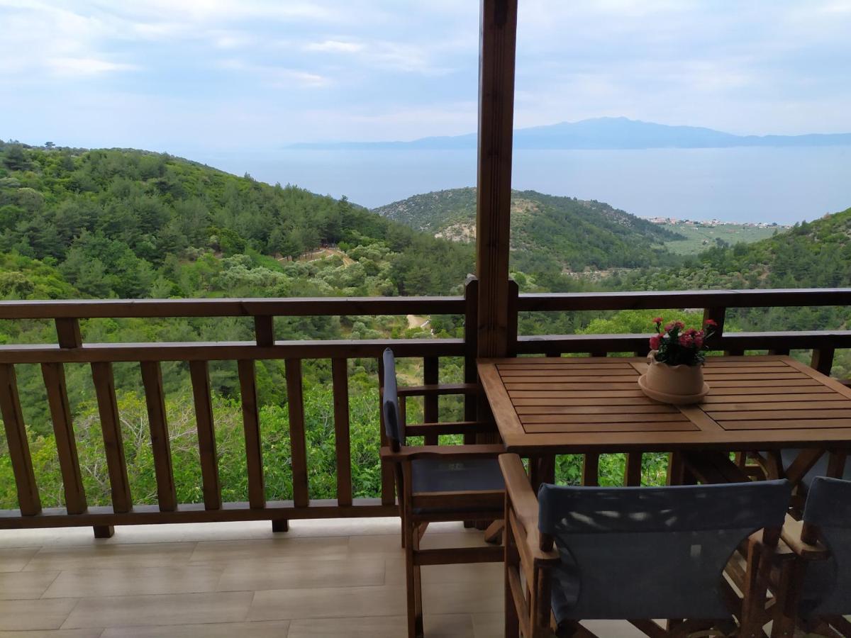 Eden View Apartment Sotir Екстериор снимка