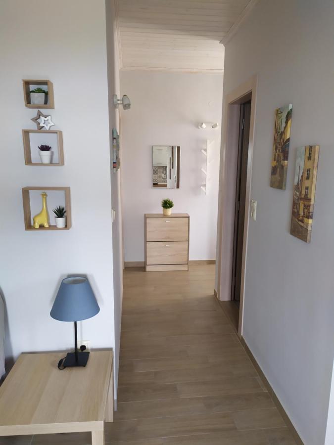 Eden View Apartment Sotir Екстериор снимка