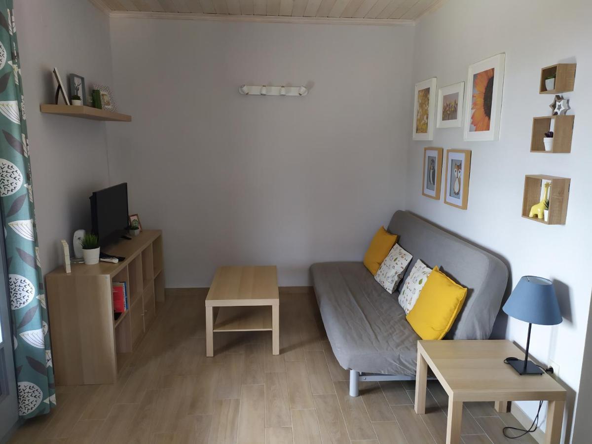 Eden View Apartment Sotir Екстериор снимка