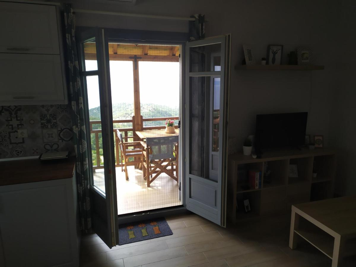 Eden View Apartment Sotir Екстериор снимка