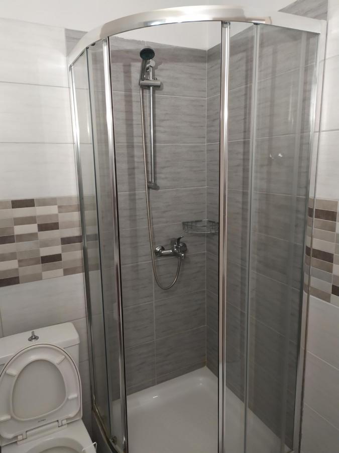 Eden View Apartment Sotir Екстериор снимка
