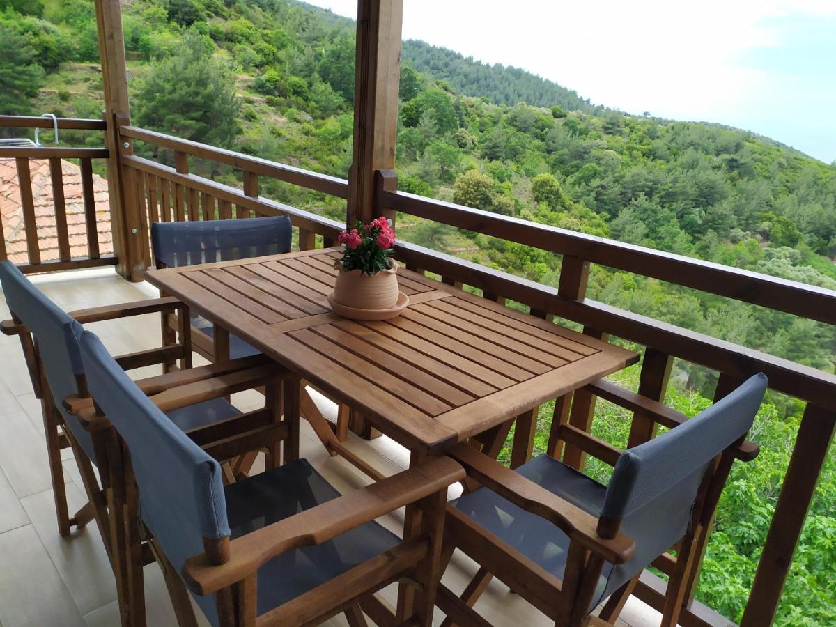 Eden View Apartment Sotir Екстериор снимка