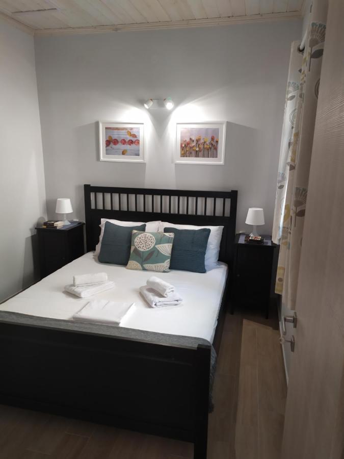 Eden View Apartment Sotir Екстериор снимка