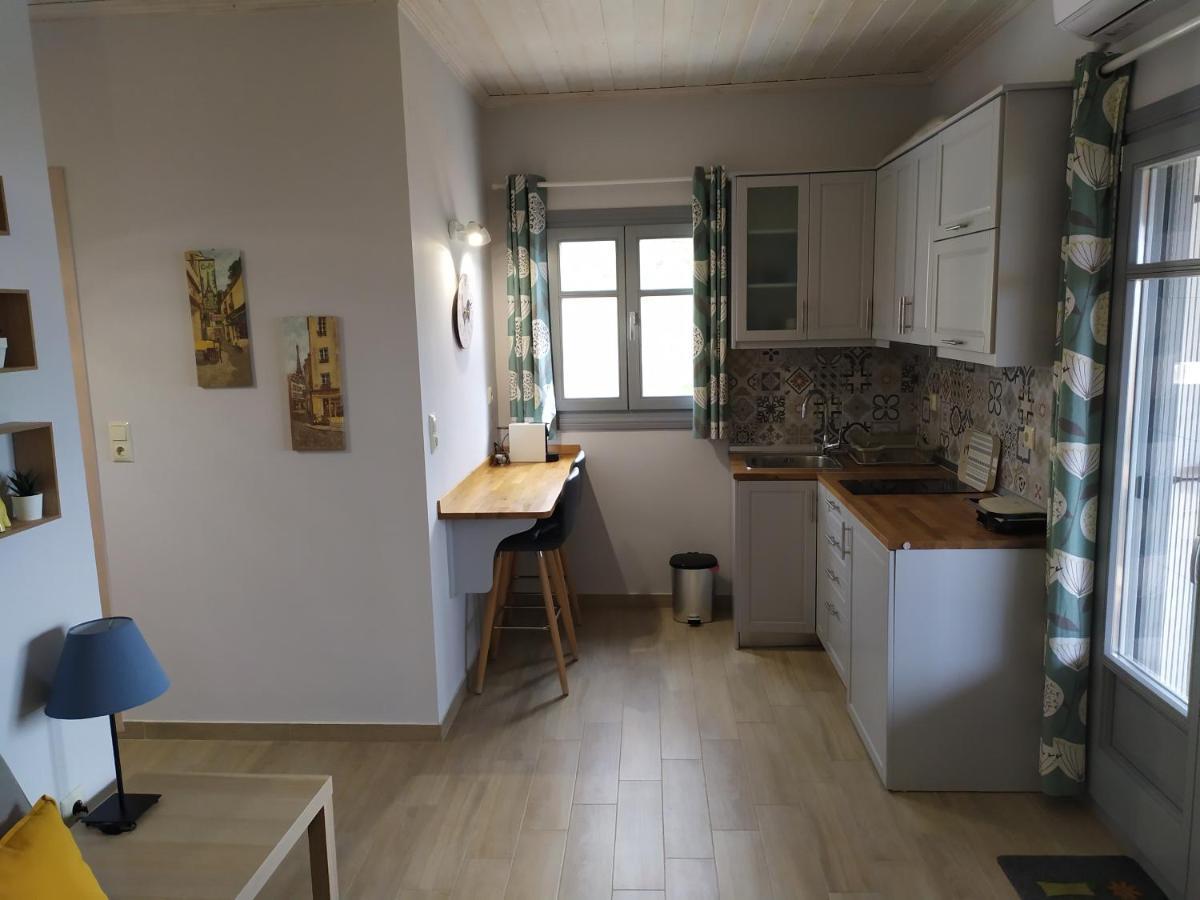 Eden View Apartment Sotir Екстериор снимка