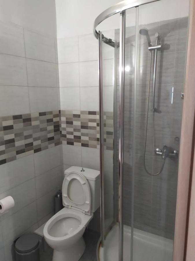 Eden View Apartment Sotir Екстериор снимка