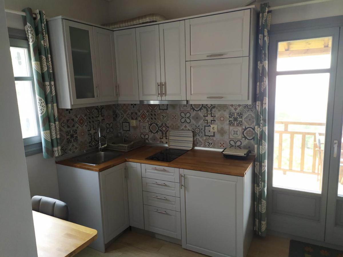 Eden View Apartment Sotir Екстериор снимка
