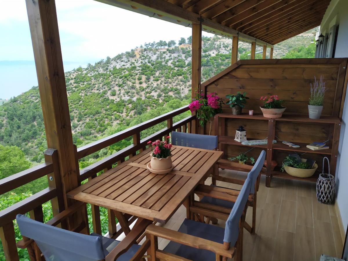 Eden View Apartment Sotir Екстериор снимка